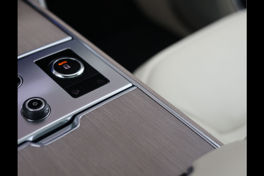 Land Rover Range Rover D250 HSE | Perlino - Smart Mirror - Vierwielsturing