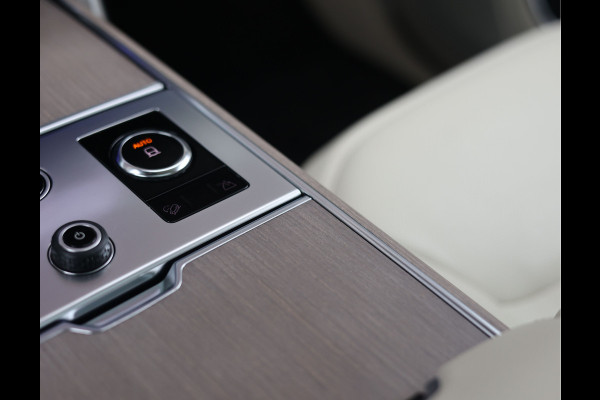 Land Rover Range Rover D250 HSE | Perlino - Smart Mirror - Vierwielsturing