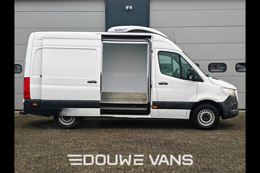 Mercedes-Benz Sprinter L2 H2 Koelwagen Kerstner Dag & Nacht Automaat