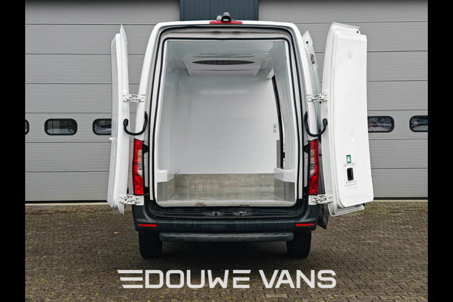 Mercedes-Benz Sprinter L2 H2 Koelwagen Kerstner Dag & Nacht Automaat