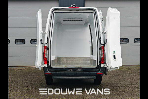 Mercedes-Benz Sprinter L2 H2 Koelwagen Kerstner Dag & Nacht Automaat