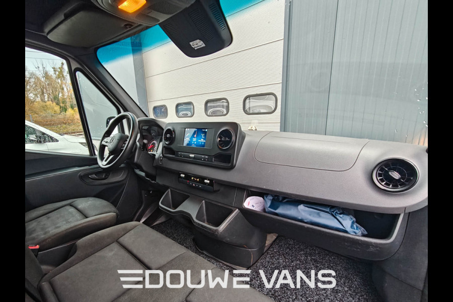 Mercedes-Benz Sprinter L2 H2 Koelwagen Kerstner Dag & Nacht Automaat