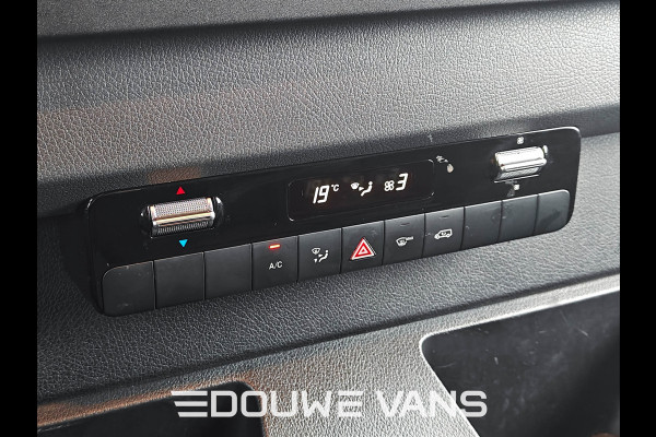 Mercedes-Benz Sprinter L2 H2 Koelwagen Kerstner Dag & Nacht Automaat