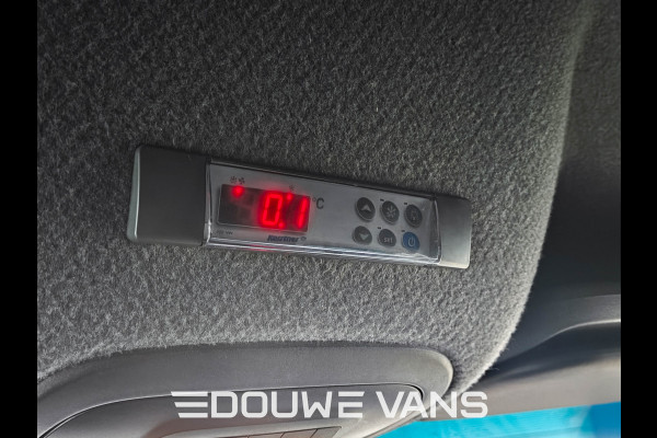 Mercedes-Benz Sprinter L2 H2 Koelwagen Kerstner Dag & Nacht Automaat