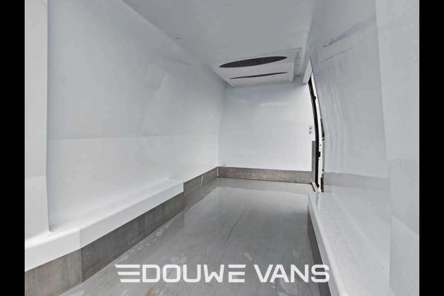 Mercedes-Benz Sprinter L2 H2 Koelwagen Kerstner Dag & Nacht Automaat