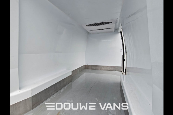 Mercedes-Benz Sprinter L2 H2 Koelwagen Kerstner Dag & Nacht Automaat