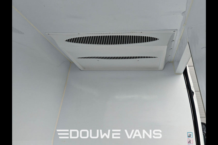 Mercedes-Benz Sprinter L2 H2 Koelwagen Kerstner Dag & Nacht Automaat