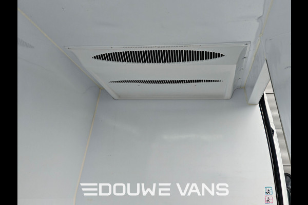 Mercedes-Benz Sprinter L2 H2 Koelwagen Kerstner Dag & Nacht Automaat