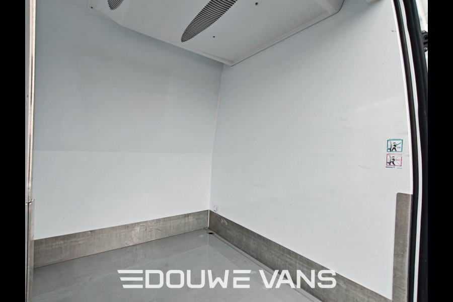 Mercedes-Benz Sprinter L2 H2 Koelwagen Kerstner Dag & Nacht Automaat