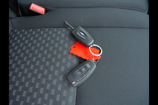 Ford Transit Custom 2.0 TDCI 110PK, L1H1, Airco, Combi-9 Persoons, Meerdere op voorraad