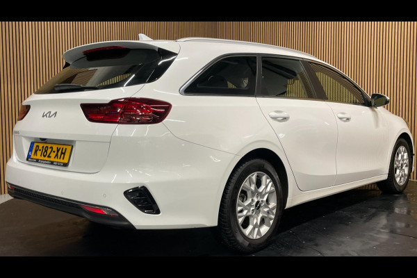 Kia Ceed Sportswagon 1.0 T-GDi MHEV DynamicLine|120PK|AUTOMAAT|APPLE CARPLAY|ANDROID AUTO|CAMERA|CLIMATE,CRUISE CTRL|NL-AUTO|NAP|