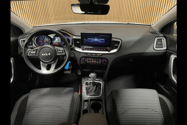 Kia Ceed Sportswagon 1.0 T-GDi MHEV DynamicLine|120PK|AUTOMAAT|APPLE CARPLAY|ANDROID AUTO|CAMERA|CLIMATE,CRUISE CTRL|NL-AUTO|NAP|