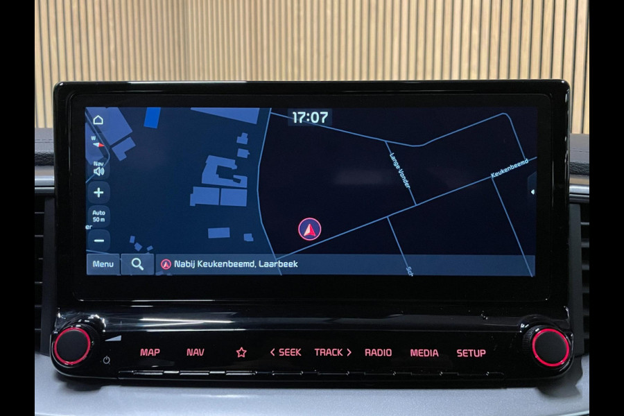 Kia Ceed Sportswagon 1.0 T-GDi MHEV DynamicLine|120PK|AUTOMAAT|APPLE CARPLAY|ANDROID AUTO|CAMERA|CLIMATE,CRUISE CTRL|NL-AUTO|NAP|