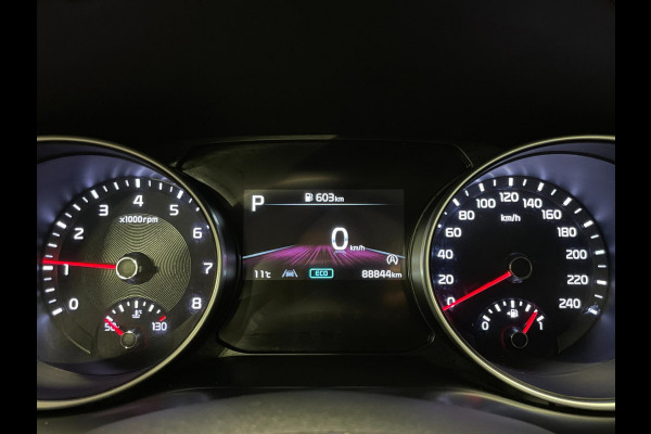 Kia Ceed Sportswagon 1.0 T-GDi MHEV DynamicLine|120PK|AUTOMAAT|APPLE CARPLAY|ANDROID AUTO|CAMERA|CLIMATE,CRUISE CTRL|NL-AUTO|NAP|