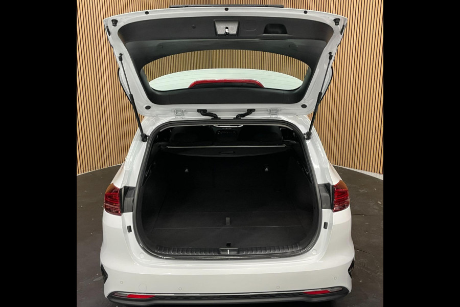 Kia Ceed Sportswagon 1.0 T-GDi MHEV DynamicLine|120PK|AUTOMAAT|APPLE CARPLAY|ANDROID AUTO|CAMERA|CLIMATE,CRUISE CTRL|NL-AUTO|NAP|