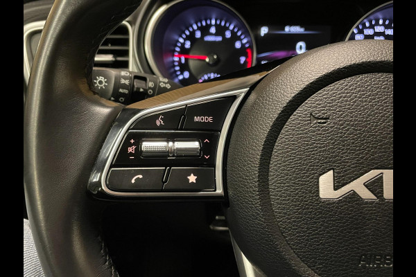 Kia Ceed Sportswagon 1.0 T-GDi MHEV DynamicLine|120PK|AUTOMAAT|APPLE CARPLAY|ANDROID AUTO|CAMERA|CLIMATE,CRUISE CTRL|NL-AUTO|NAP|