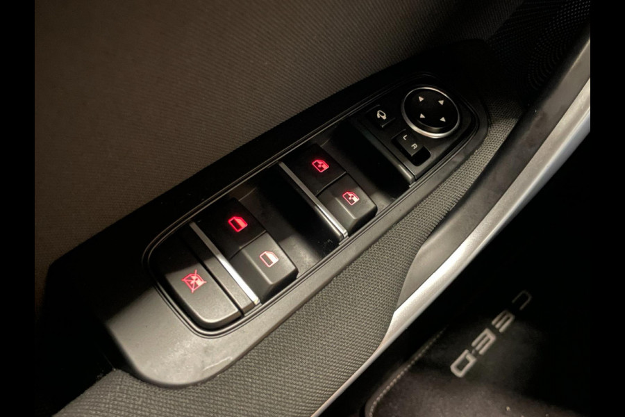 Kia Ceed Sportswagon 1.0 T-GDi MHEV DynamicLine|120PK|AUTOMAAT|APPLE CARPLAY|ANDROID AUTO|CAMERA|CLIMATE,CRUISE CTRL|NL-AUTO|NAP|