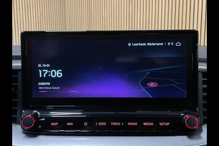 Kia Ceed Sportswagon 1.0 T-GDi MHEV DynamicLine|120PK|AUTOMAAT|APPLE CARPLAY|ANDROID AUTO|CAMERA|CLIMATE,CRUISE CTRL|NL-AUTO|NAP|