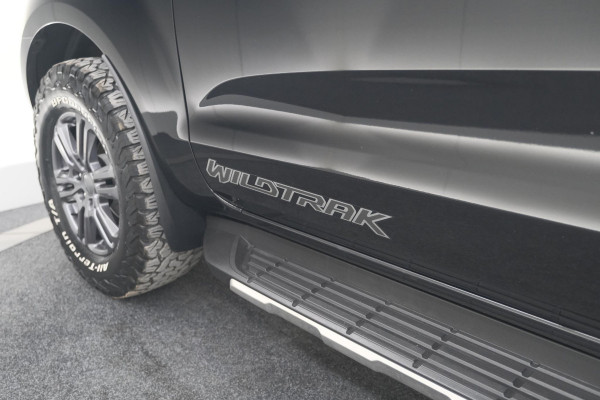 Ford Ranger 2.0 EcoBlue 160 Wildtrak Supercab | Trekhaak | Camera | Apple Carplay | Parkeersensoren