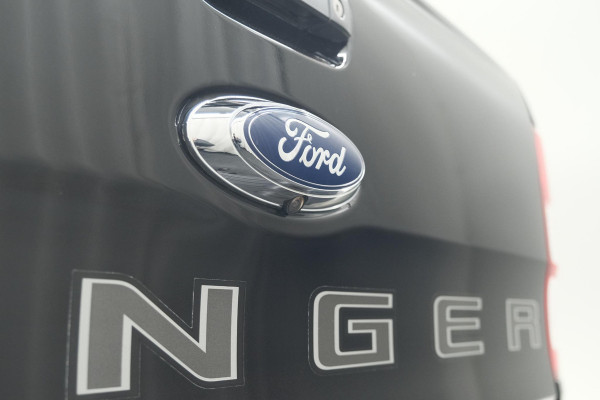 Ford Ranger 2.0 EcoBlue 160 Wildtrak Supercab | Trekhaak | Camera | Apple Carplay | Parkeersensoren