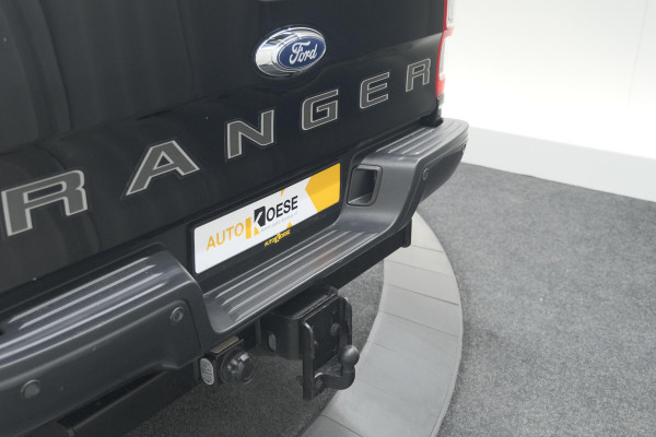Ford Ranger 2.0 EcoBlue 160 Wildtrak Supercab | Trekhaak | Camera | Apple Carplay | Parkeersensoren