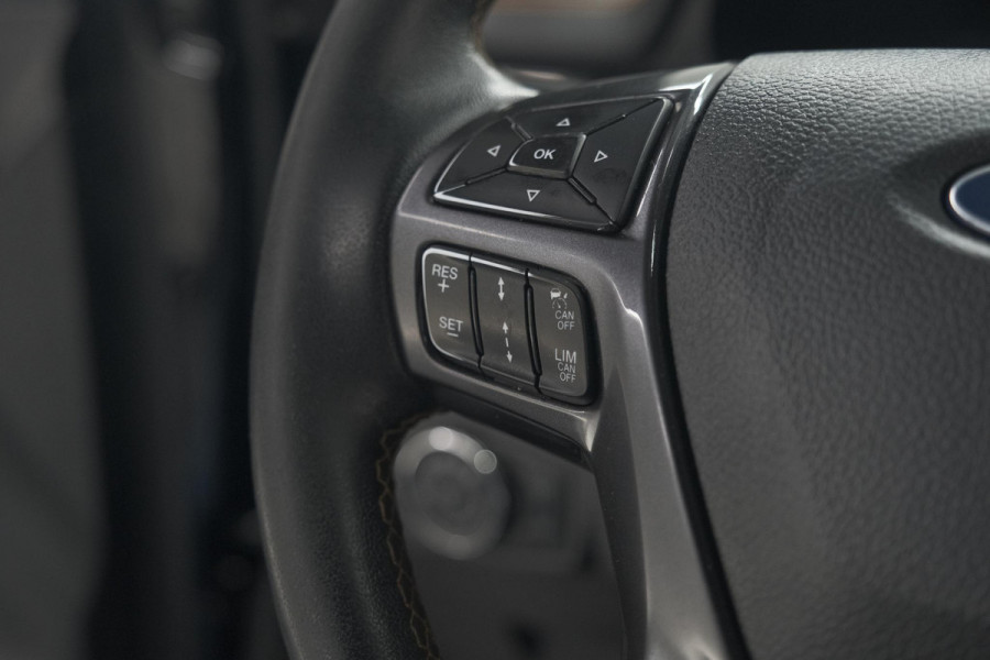 Ford Ranger 2.0 EcoBlue 160 Wildtrak Supercab | Trekhaak | Camera | Apple Carplay | Parkeersensoren