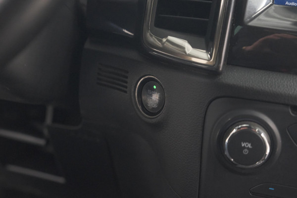 Ford Ranger 2.0 EcoBlue 160 Wildtrak Supercab | Trekhaak | Camera | Apple Carplay | Parkeersensoren