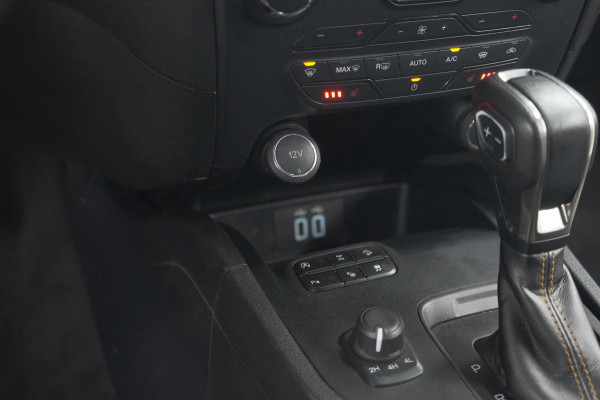 Ford Ranger 2.0 EcoBlue 160 Wildtrak Supercab | Trekhaak | Camera | Apple Carplay | Parkeersensoren