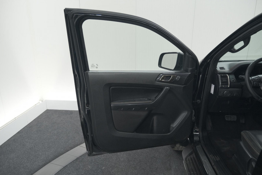 Ford Ranger 2.0 EcoBlue 160 Wildtrak Supercab | Trekhaak | Camera | Apple Carplay | Parkeersensoren