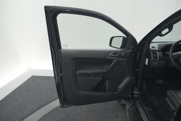 Ford Ranger 2.0 EcoBlue 160 Wildtrak Supercab | Trekhaak | Camera | Apple Carplay | Parkeersensoren