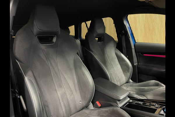 Škoda ENYAQ iV 60 Sportline|SOH 89%|AFN.TREKHAAK|KUIPSTOEL|CARPLAY/ANDROID|CAMERA|ACC|STOEL+STUURVERW.|IN.BTW|NL-AUTO|1e EIG.|NAP|