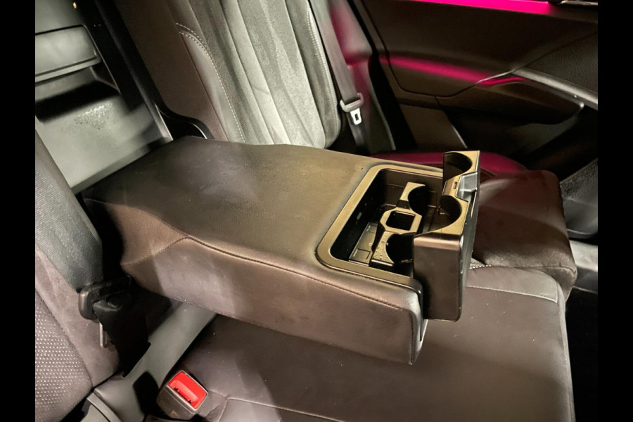 Škoda ENYAQ iV 60 Sportline|SOH 89%|AFN.TREKHAAK|KUIPSTOEL|CARPLAY/ANDROID|CAMERA|ACC|STOEL+STUURVERW.|IN.BTW|NL-AUTO|1e EIG.|NAP|