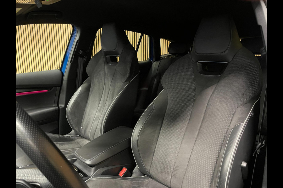 Škoda ENYAQ iV 60 Sportline|SOH 89%|AFN.TREKHAAK|KUIPSTOEL|CARPLAY/ANDROID|CAMERA|ACC|STOEL+STUURVERW.|IN.BTW|NL-AUTO|1e EIG.|NAP|
