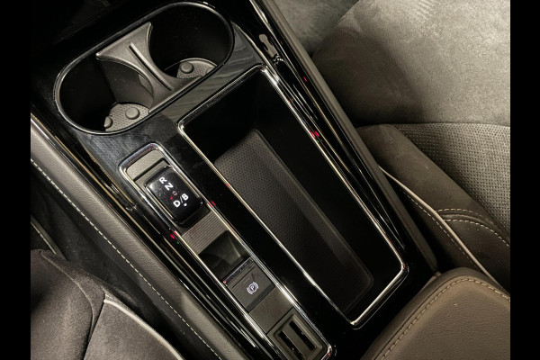 Škoda ENYAQ iV 60 Sportline|SOH 89%|AFN.TREKHAAK|KUIPSTOEL|CARPLAY/ANDROID|CAMERA|ACC|STOEL+STUURVERW.|IN.BTW|NL-AUTO|1e EIG.|NAP|