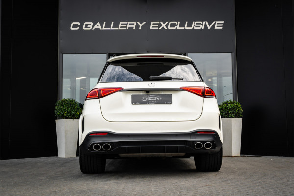 Mercedes-Benz GLE GLE53 AMG 4MATIC+ Premium Plus - Panorama l Burmester | Memory l Luchtvering | 360 Camera