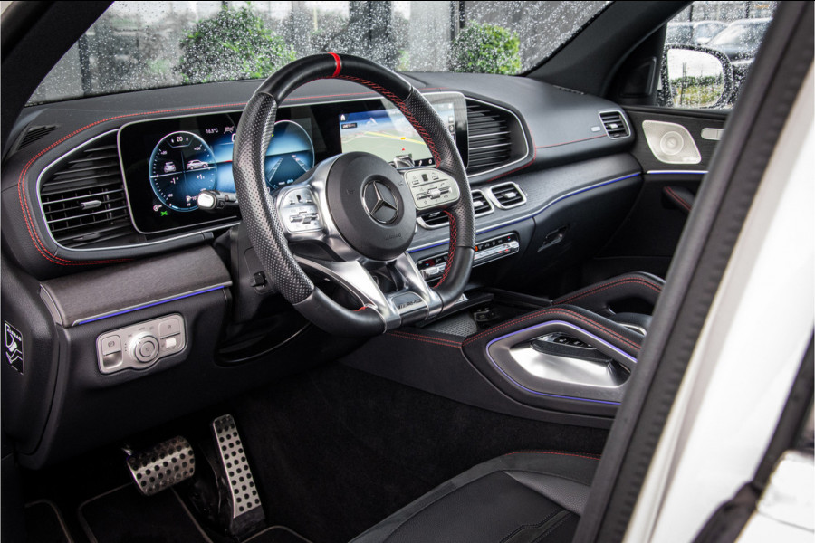 Mercedes-Benz GLE GLE53 AMG 4MATIC+ Premium Plus - Panorama l Burmester | Memory l Luchtvering | 360 Camera