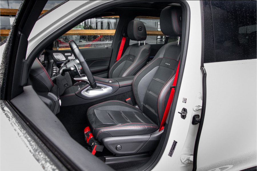 Mercedes-Benz GLE GLE53 AMG 4MATIC+ Premium Plus - Panorama l Burmester | Memory l Luchtvering | 360 Camera