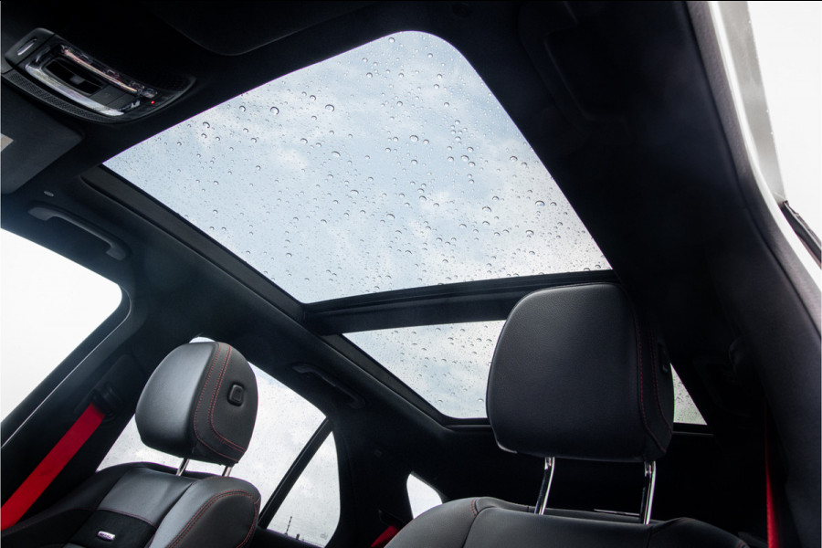 Mercedes-Benz GLE GLE53 AMG 4MATIC+ Premium Plus - Panorama l Burmester | Memory l Luchtvering | 360 Camera