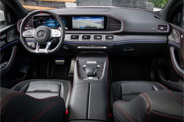 Mercedes-Benz GLE GLE53 AMG 4MATIC+ Premium Plus - Panorama l Burmester | Memory l Luchtvering | 360 Camera