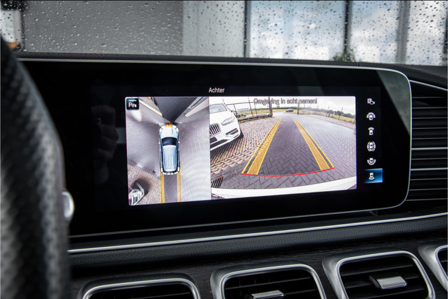 Mercedes-Benz GLE GLE53 AMG 4MATIC+ Premium Plus - Panorama l Burmester | Memory l Luchtvering | 360 Camera