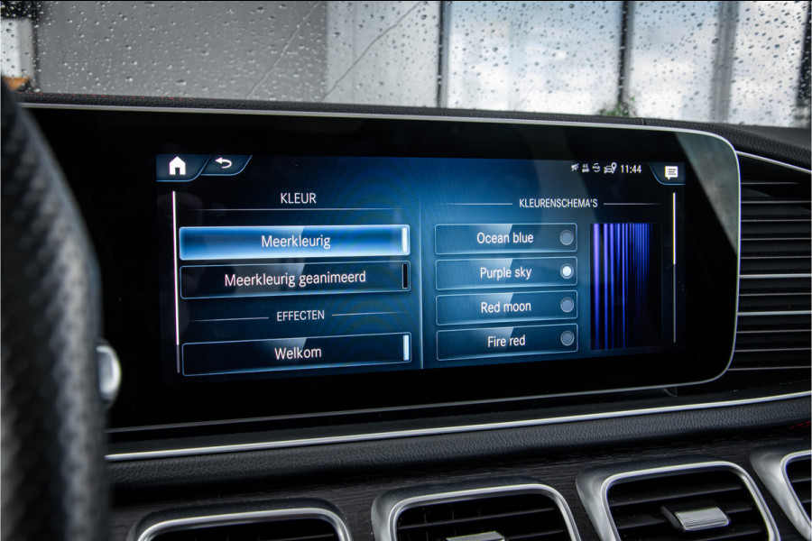 Mercedes-Benz GLE GLE53 AMG 4MATIC+ Premium Plus - Panorama l Burmester | Memory l Luchtvering | 360 Camera