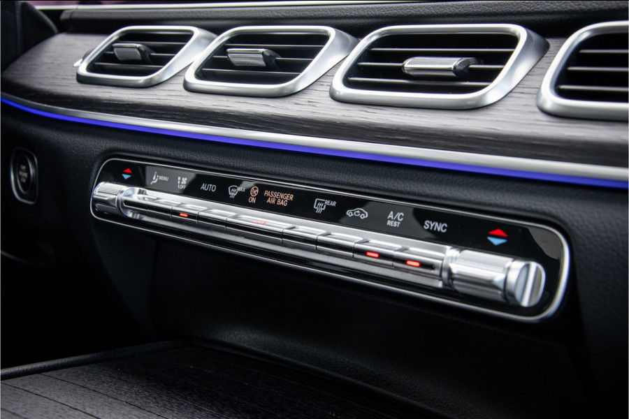 Mercedes-Benz GLE GLE53 AMG 4MATIC+ Premium Plus - Panorama l Burmester | Memory l Luchtvering | 360 Camera