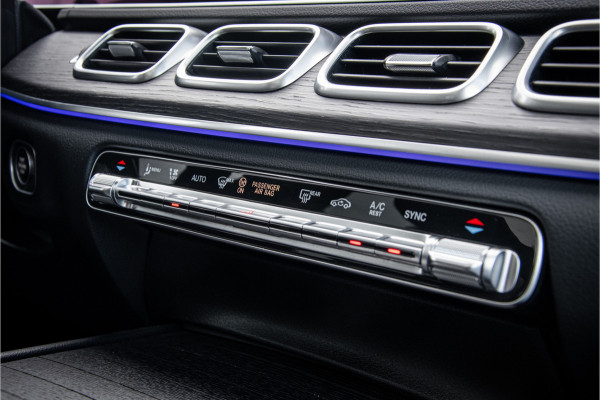 Mercedes-Benz GLE GLE53 AMG 4MATIC+ Premium Plus - Panorama l Burmester | Memory l Luchtvering | 360 Camera