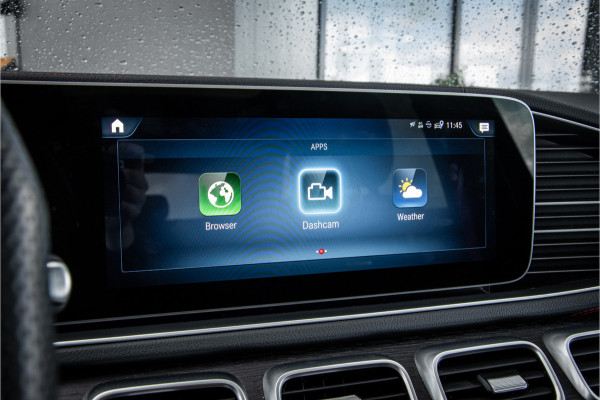 Mercedes-Benz GLE GLE53 AMG 4MATIC+ Premium Plus - Panorama l Burmester | Memory l Luchtvering | 360 Camera