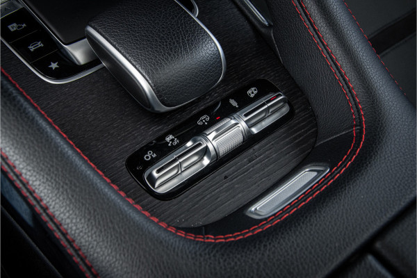 Mercedes-Benz GLE GLE53 AMG 4MATIC+ Premium Plus - Panorama l Burmester | Memory l Luchtvering | 360 Camera