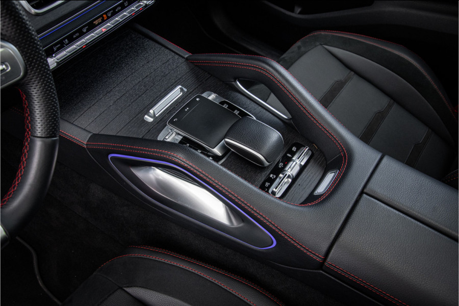 Mercedes-Benz GLE GLE53 AMG 4MATIC+ Premium Plus - Panorama l Burmester | Memory l Luchtvering | 360 Camera