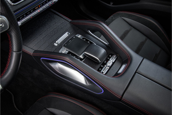 Mercedes-Benz GLE GLE53 AMG 4MATIC+ Premium Plus - Panorama l Burmester | Memory l Luchtvering | 360 Camera