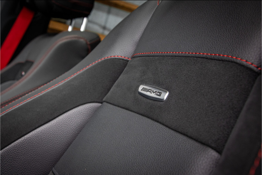 Mercedes-Benz GLE GLE53 AMG 4MATIC+ Premium Plus - Panorama l Burmester | Memory l Luchtvering | 360 Camera