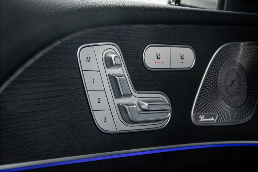 Mercedes-Benz GLE GLE53 AMG 4MATIC+ Premium Plus - Panorama l Burmester | Memory l Luchtvering | 360 Camera