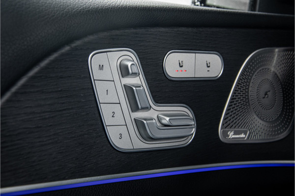 Mercedes-Benz GLE GLE53 AMG 4MATIC+ Premium Plus - Panorama l Burmester | Memory l Luchtvering | 360 Camera